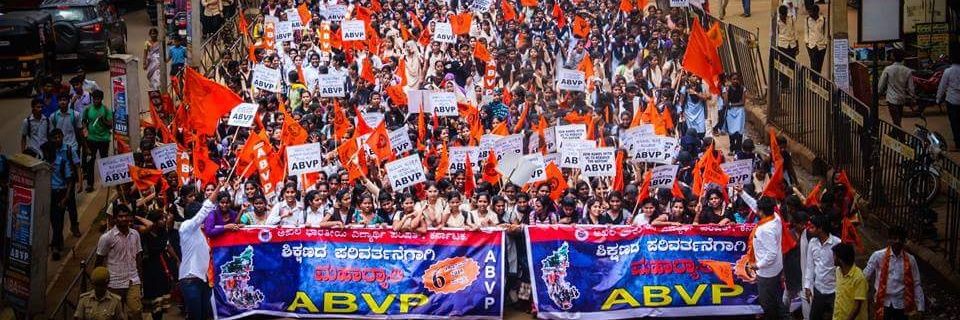 abvpgoraksh's profile banner image