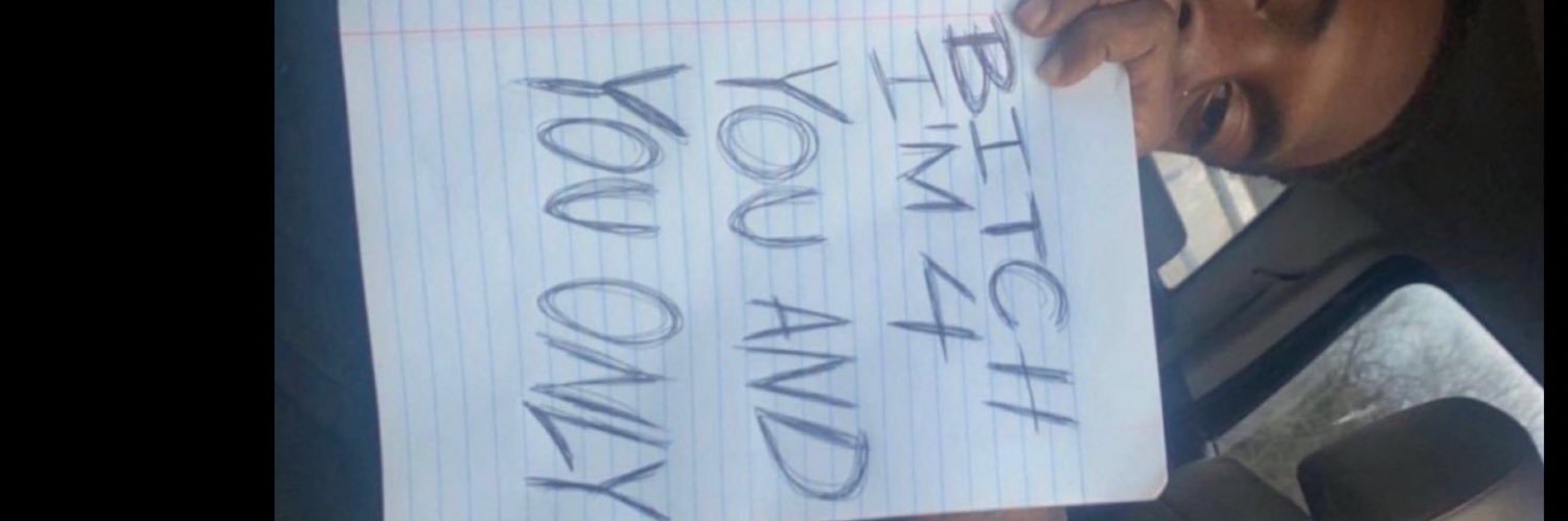 MikeJeazy's profile banner image