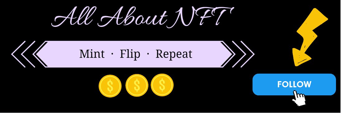 follow_NFT's profile banner image