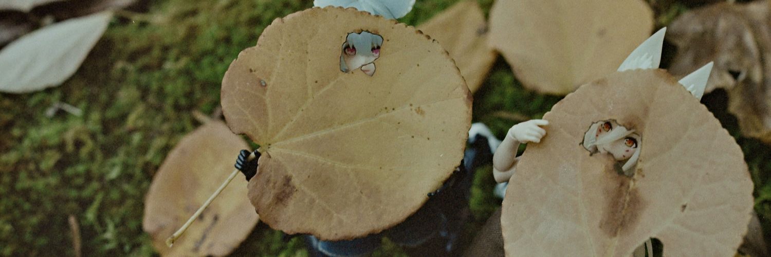 あけびこのは banner