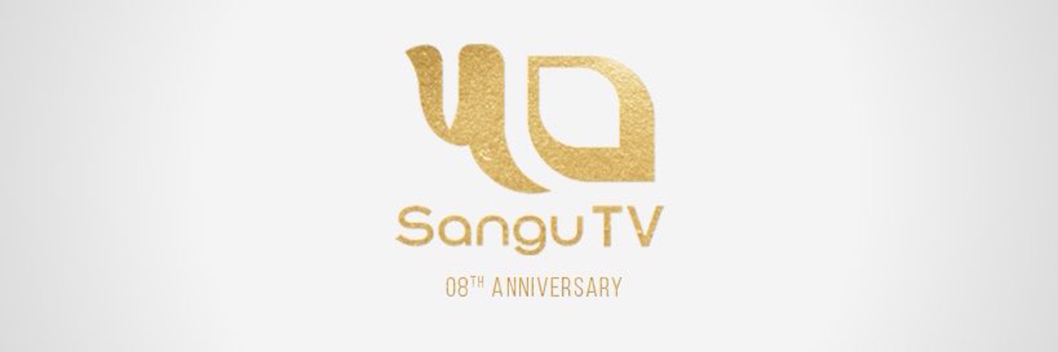 Sangu TV Profile Banner
