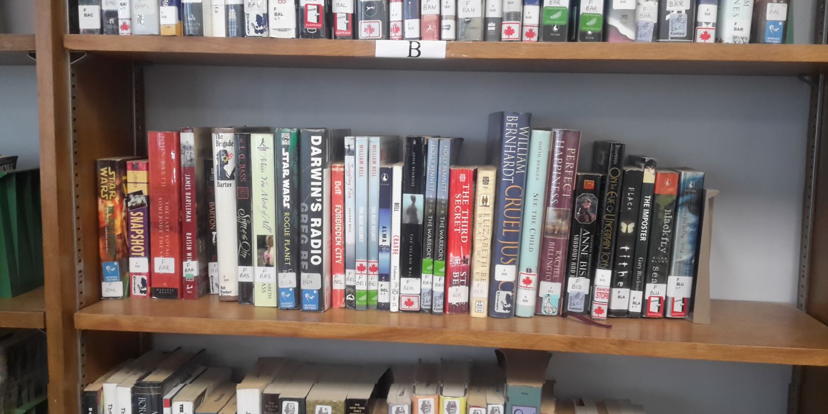 WCI_Library's profile banner image