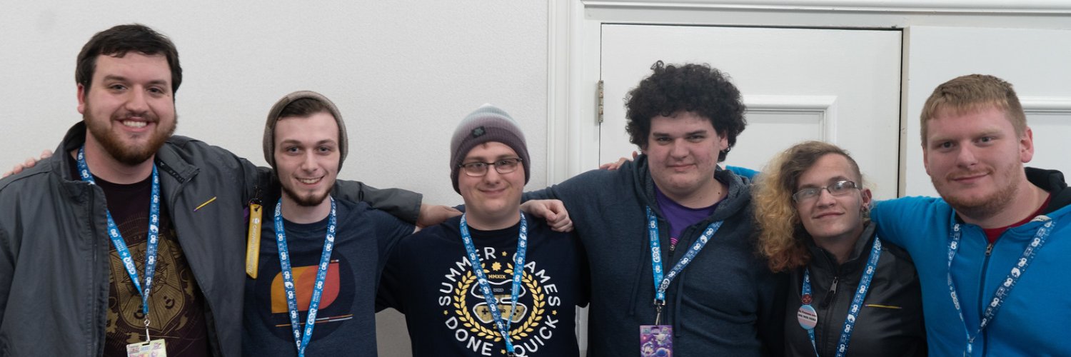 Tokeegee's profile banner image