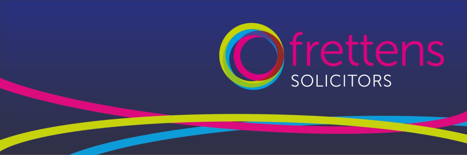 Frettens Solicitors banner