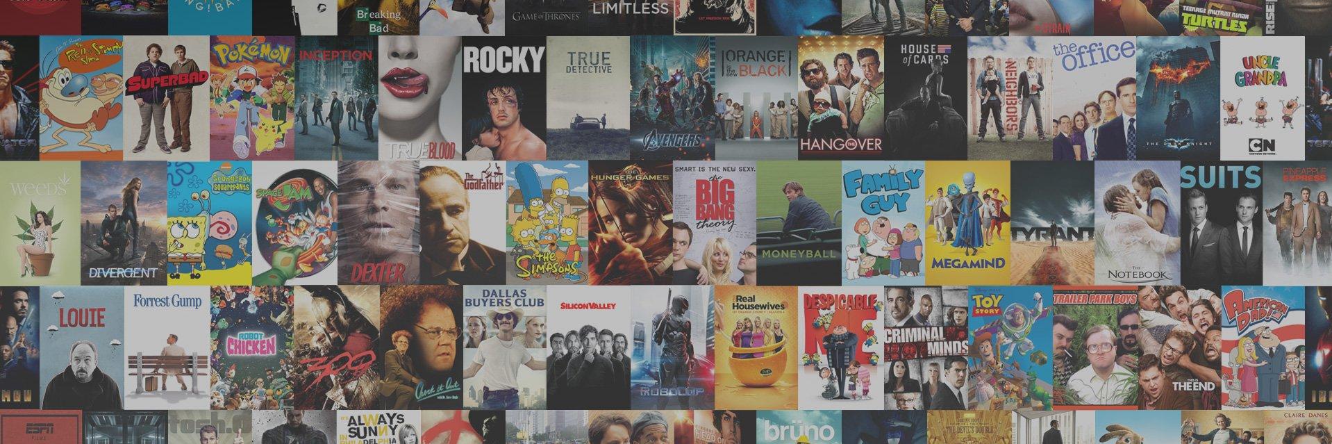 CartoonHD Support banner