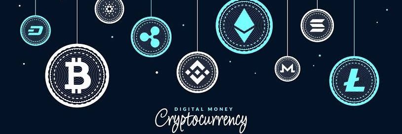 Crypto Archive banner