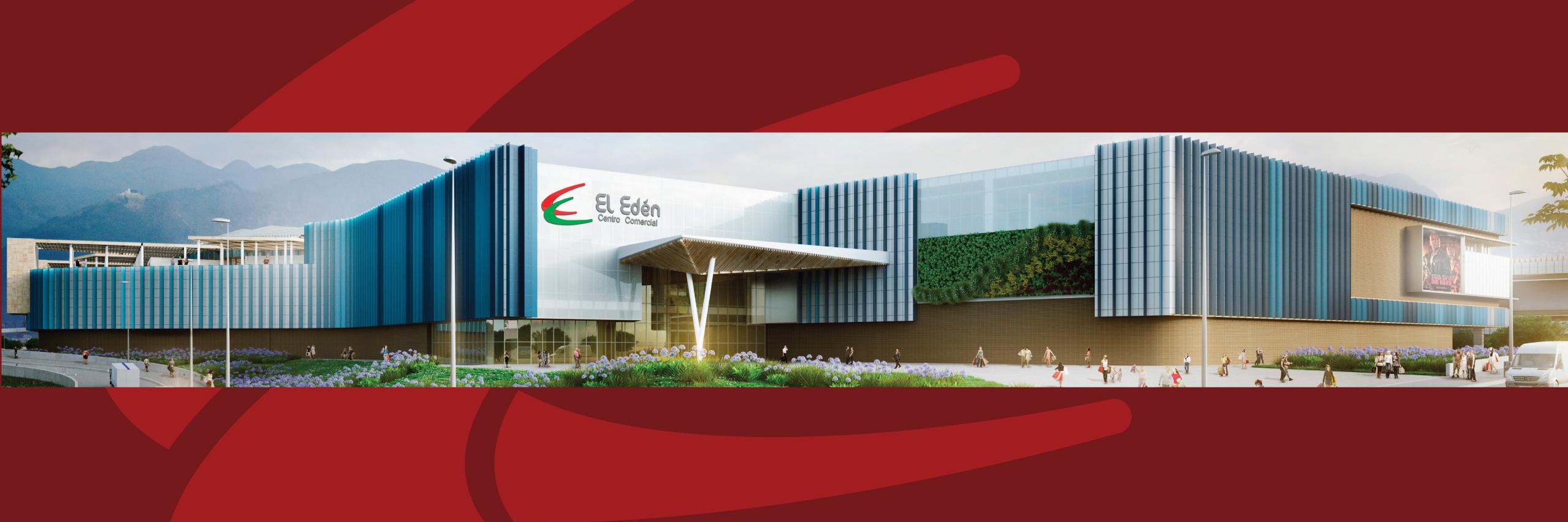 El Edén C.C banner