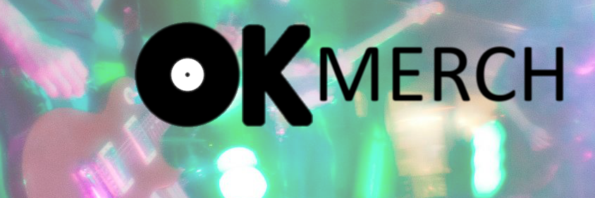 OKMerch's profile banner image