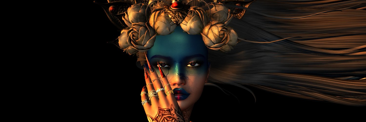 AmberWildcool's profile banner image