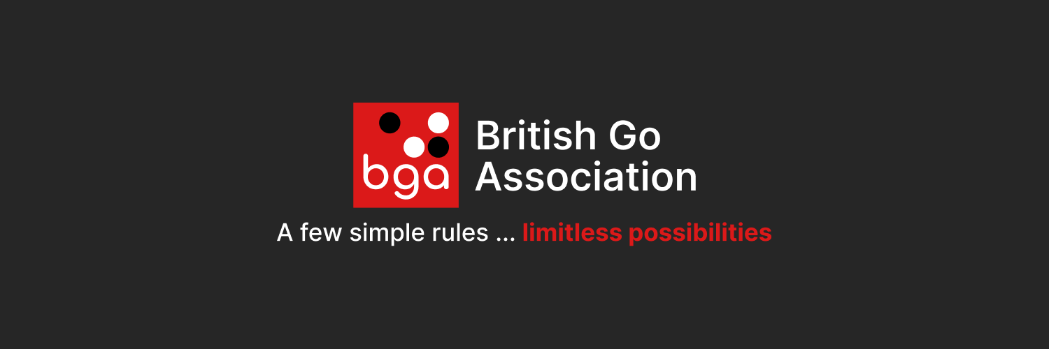 British Go Association banner
