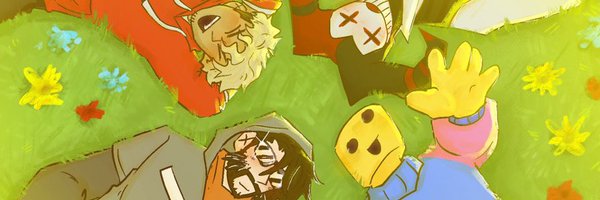 MiniMukaYT Profile Banner