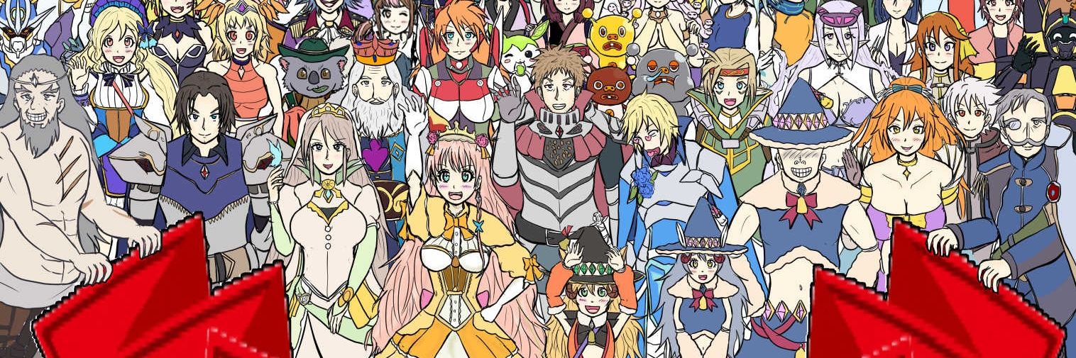 blownin0815's profile banner image