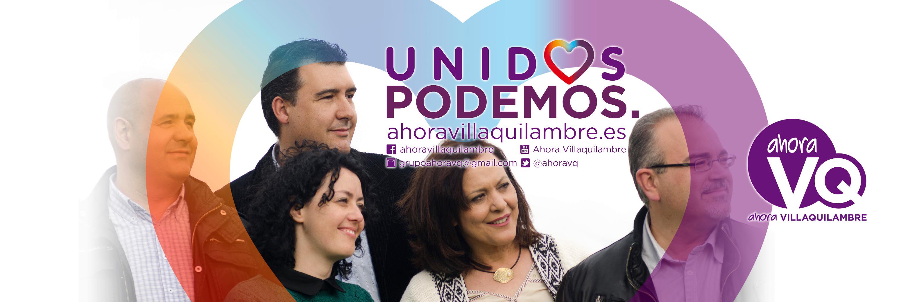 ahoravq's profile banner image