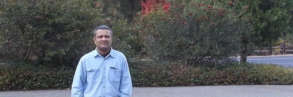 ChikooThaker's profile banner image