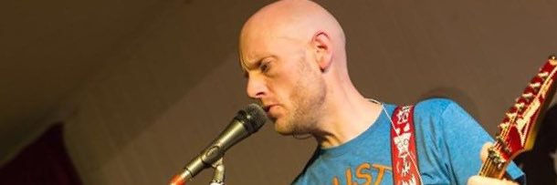 bobdoublejack's profile banner image