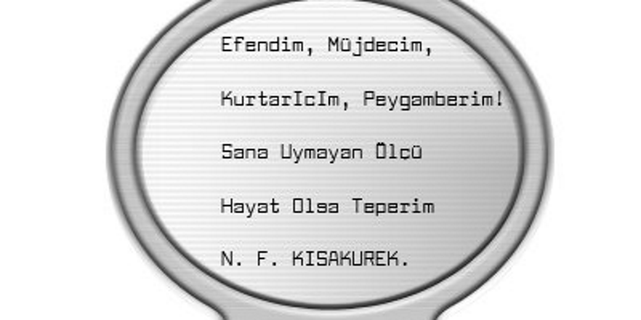 CemilKESKN's profile banner image