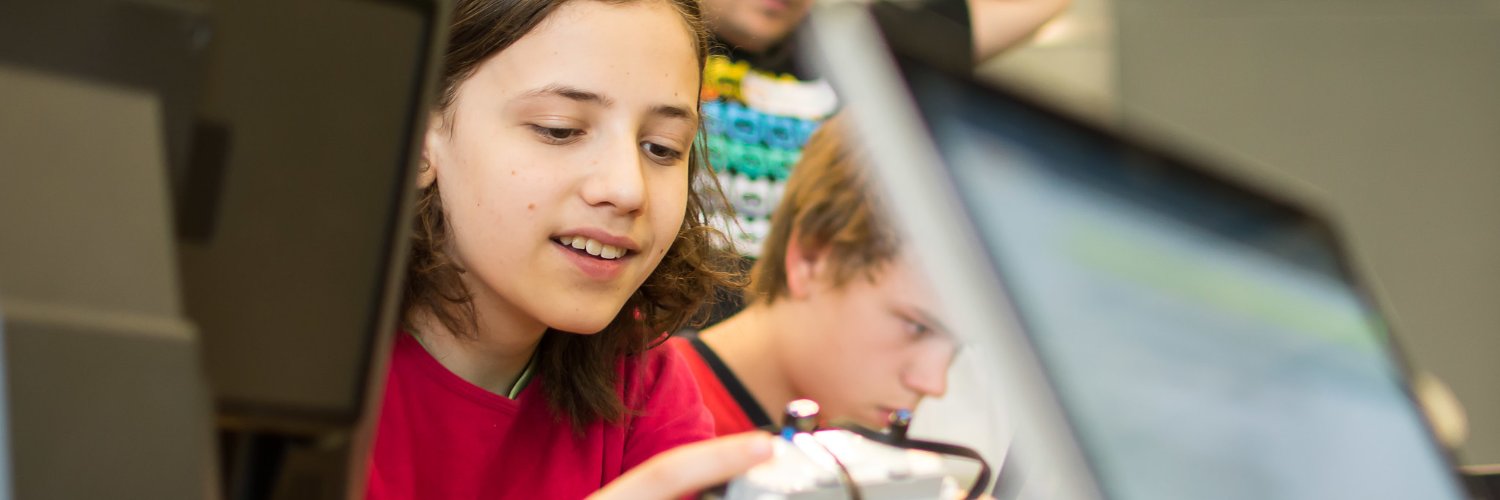 Jugend hackt Dresden banner
