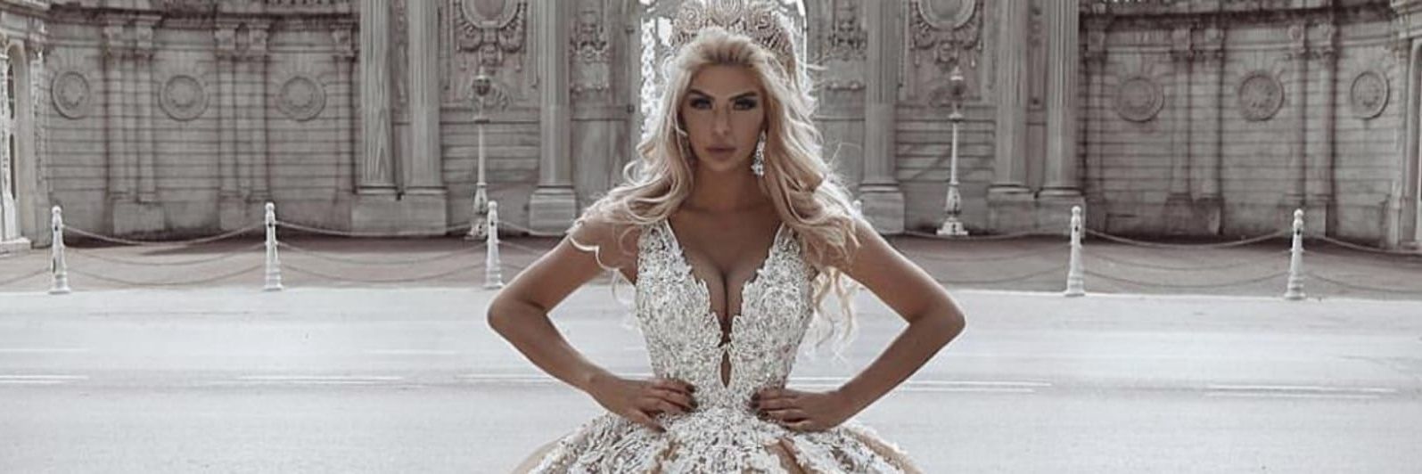 BridesMoscow's profile banner image