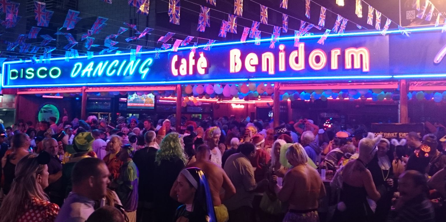 CafeBenidorm1's profile banner image