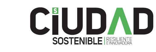 Ciudad Sostenible banner