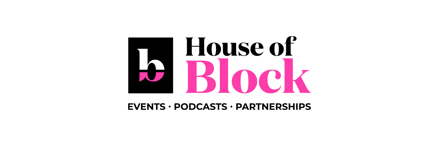 Korby Hayre - House of Block banner
