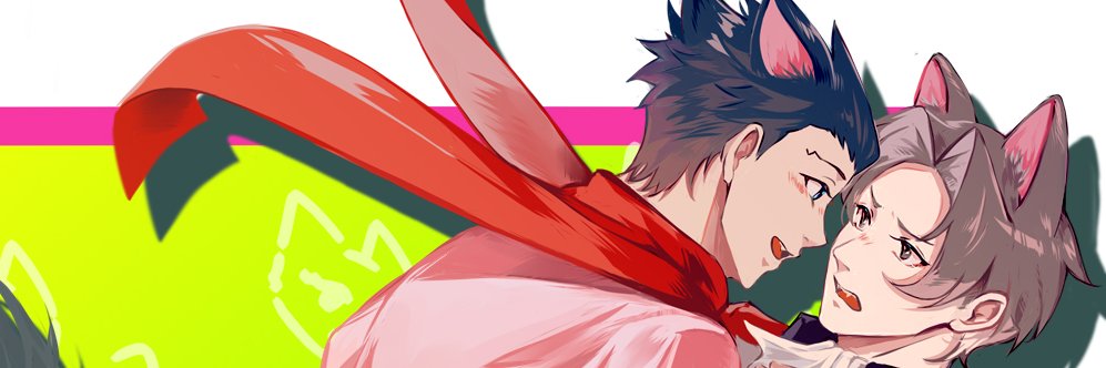 MOMO's banner