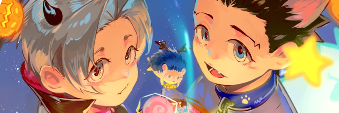 moso_ks's profile banner image