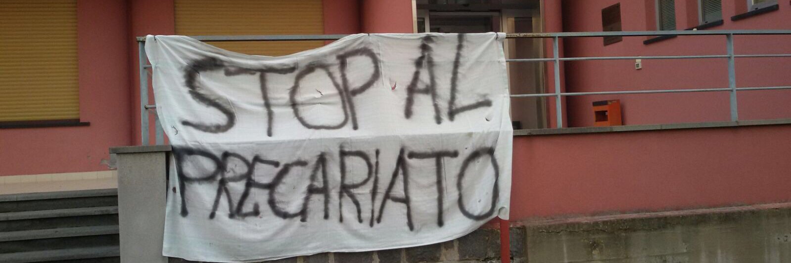 precariINAF's profile banner image