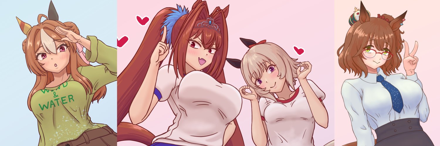 りんと📗Skeb募集中 banner