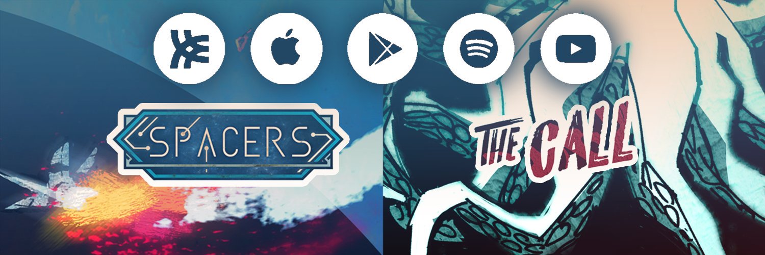 TheTwistedGear's profile banner image
