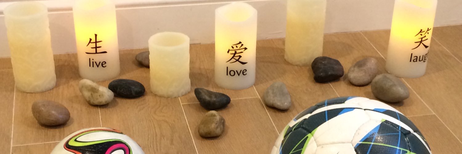 Socceryoga's profile banner image
