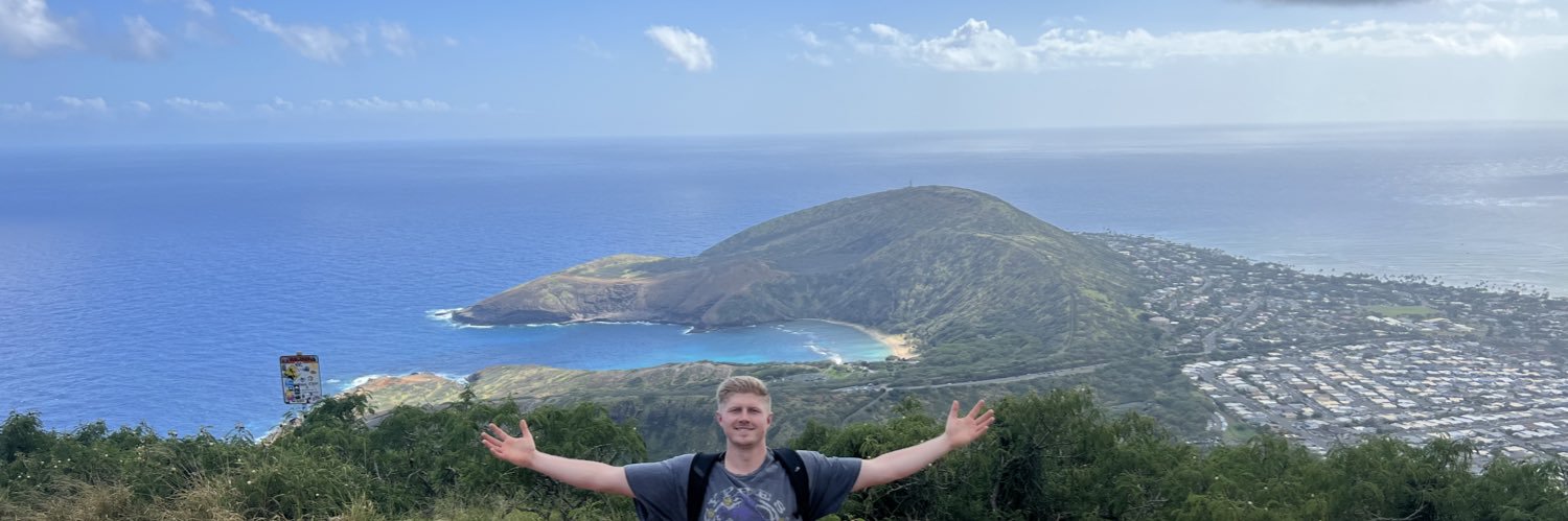 ZackHenry27's profile banner image