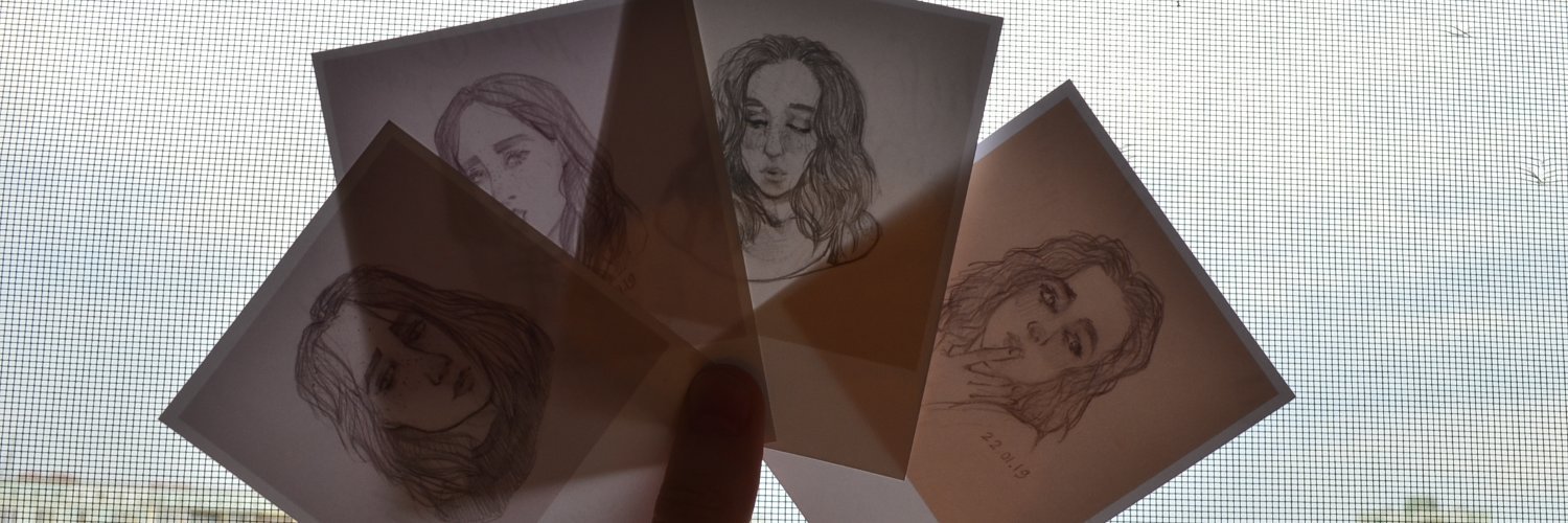 prostoprohoji's profile banner image