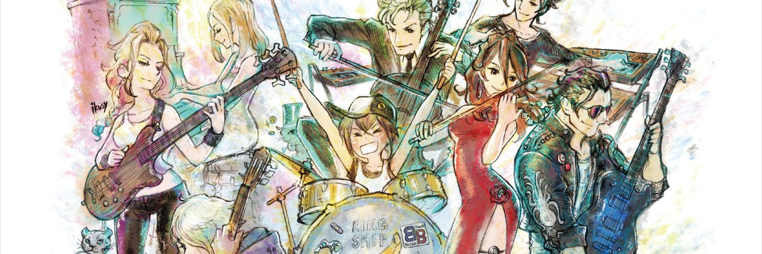 OJosean's profile banner image