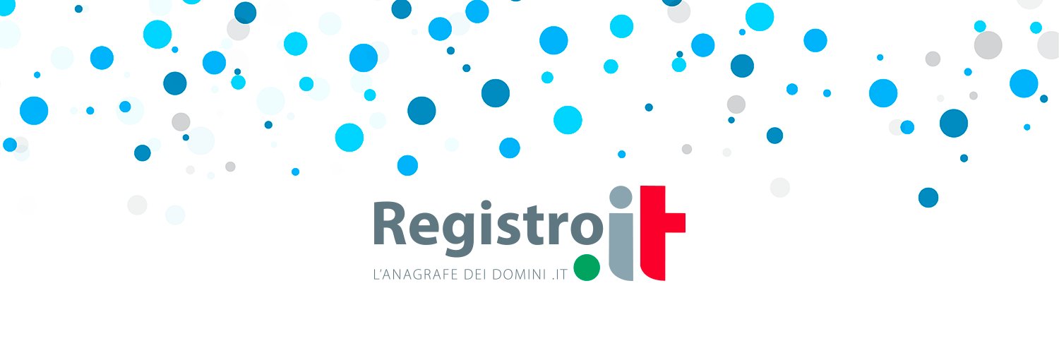 Registroit's profile banner image