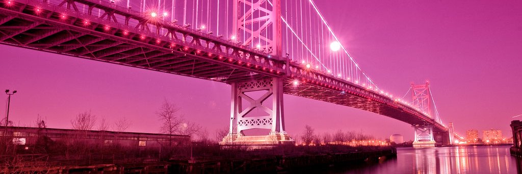 The Philadelphia Citizen's banner