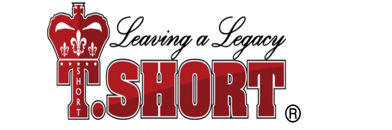 Terrence Short's banner