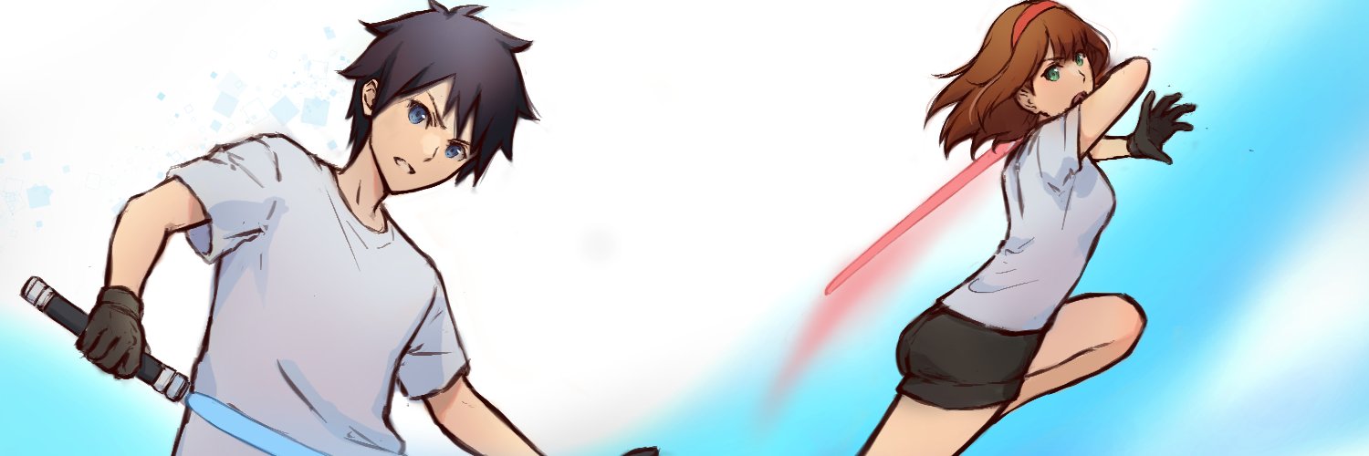 Xesxus's profile banner image