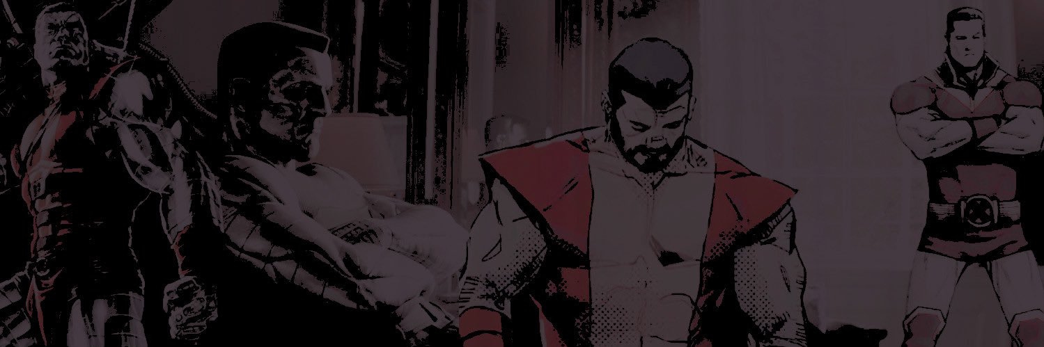 GeneticSteeI's profile banner image