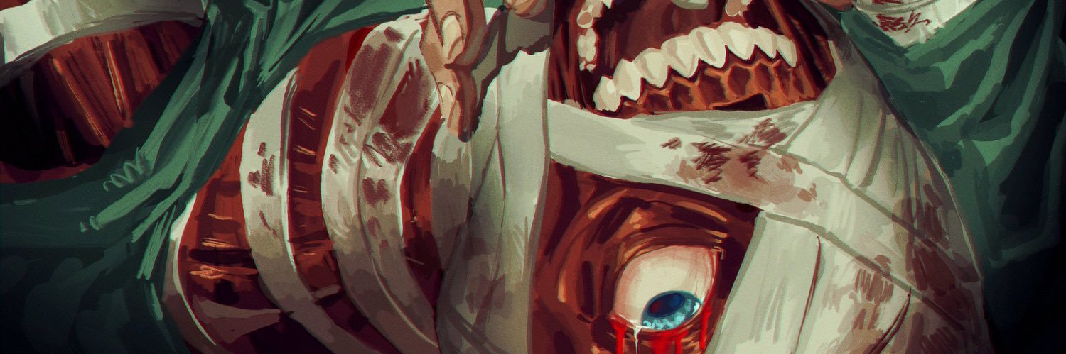 yomiHking's profile banner image