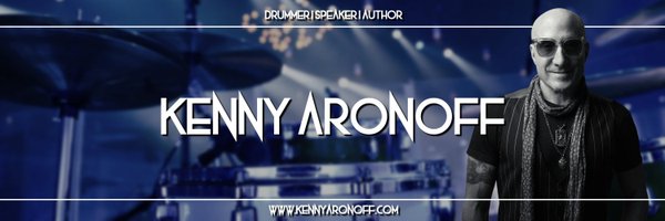 AronoffOFFICIAL Profile Banner