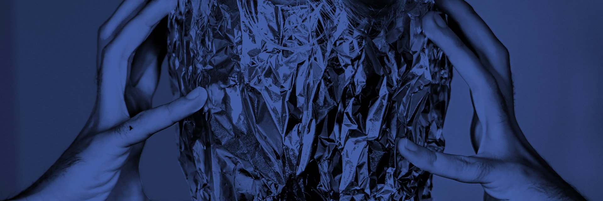 The Future Shapers banner