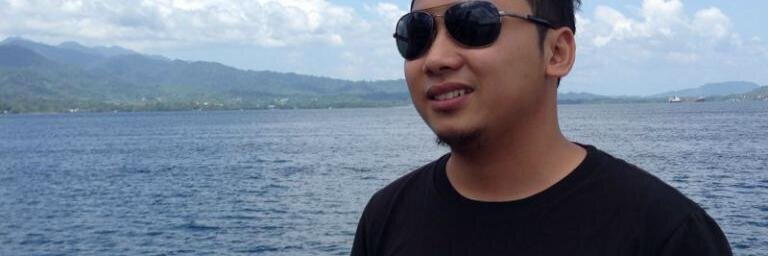 Miko Hadi Wibowo banner