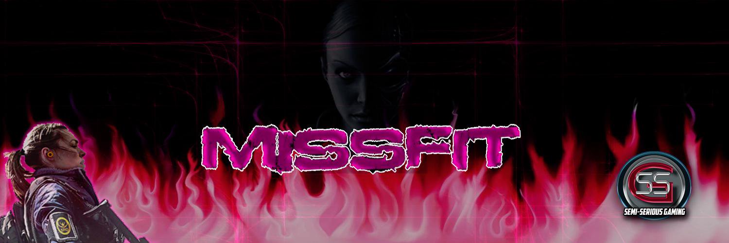Missfiitt's profile banner image