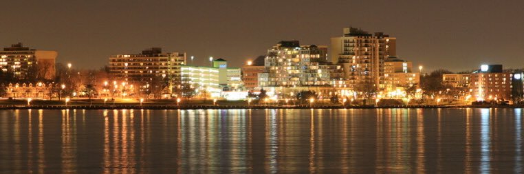 mikepudd's profile banner image