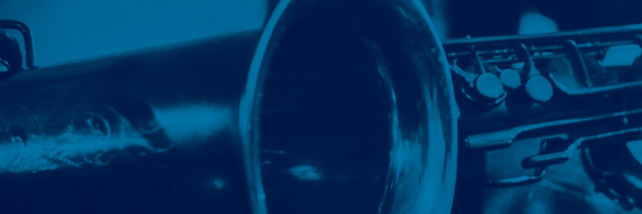 Blue Engine Records banner