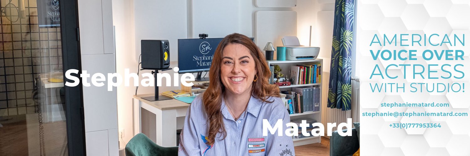 MatardStephanie's profile banner image