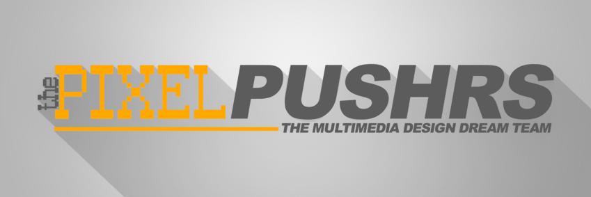 ThePixelPushrs's profile banner image