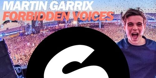 ELECTRO/HOUSE/DANCE banner