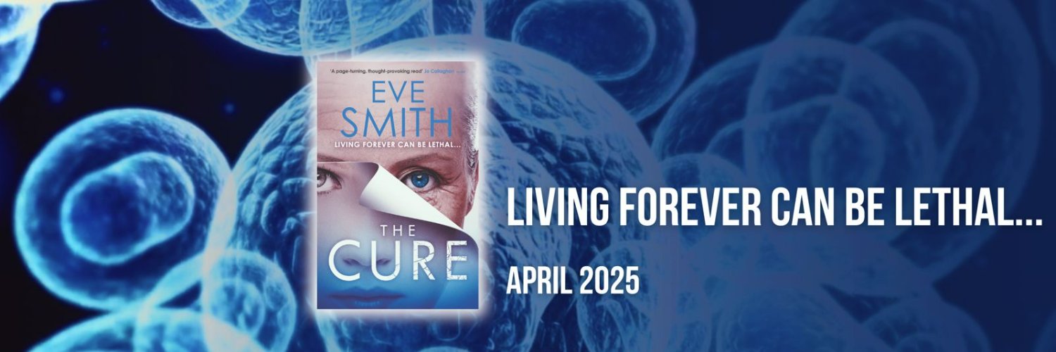 Eve Smith's banner